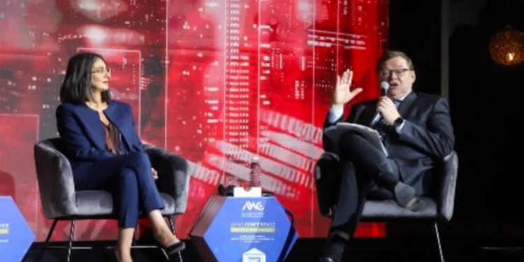 خبير مالي يعتبر المغرب واحدا من أهم المراكز المالية في إفريقيا