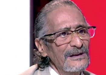 فيديو.. زوجة الراحل نورالدين بكر توجه رسالة للفنانين