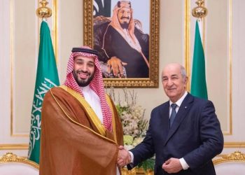 ولي العهد السعودي يؤكد عدم حضوره في القمة العربية بالجزائر