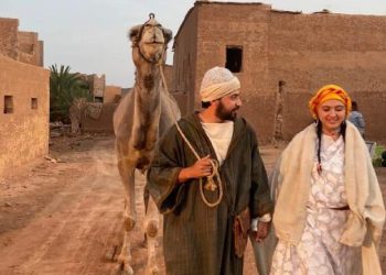 يحكي قصة العلاقات المتينة التي تربط سكان شمال وجنوب المملكة.. فيلم “سيڭا” في القاعات السينمائية المغربية