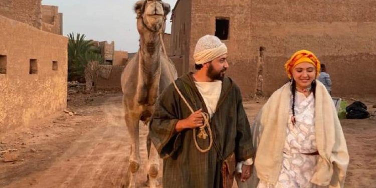 يحكي قصة العلاقات المتينة التي تربط سكان شمال وجنوب المملكة.. فيلم “سيڭا” في القاعات السينمائية المغربية