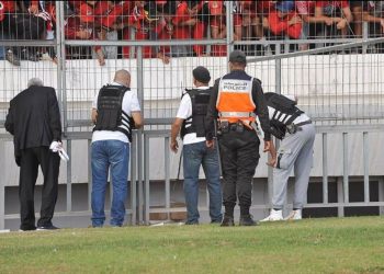 الشغب الرياضي.. توقيف 46 شخصا في الديربي البيضاوي