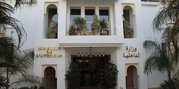 وزارة الداخلية توقف خليفة قائد بإقليم تارودانت