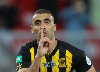 عبد الرزاق حمدالله يخوض تداريب انفرادية قبل كأس العالم