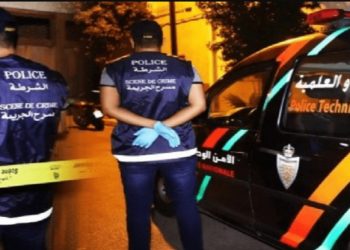العثور على تلميذ قاصر منتحر بإقليم آسفي