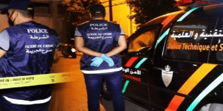العثور على تلميذ قاصر منتحر بإقليم آسفي