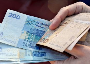 تعرف على كيفية استبدال الأوراق البنكية المتلفة