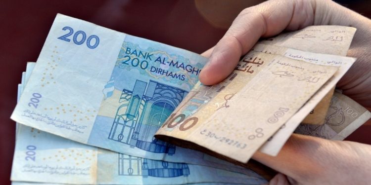 تعرف على كيفية استبدال الأوراق البنكية المتلفة