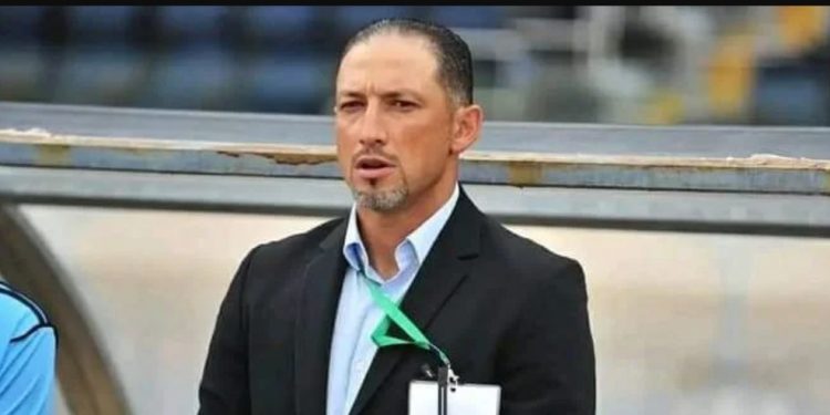 يوسف روسي يرد على “الكاف” ويكشف عن حقيقة تزويره لديبلوم التدريب
