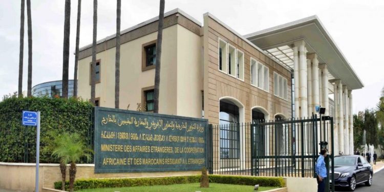 الصحراء المغربية.. المملكة المغربية تشيد بتبني مجلس الأمن للقرار رقم 2654