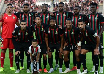 البطولة.. الجيش الملكي يعتلي الصدارة ونهضة بركان يحقق أول فوز
