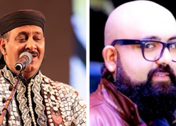جمع الراب بالفن الكناوي.. البيغ يستعد لطرح أغنية مع حميد القصري