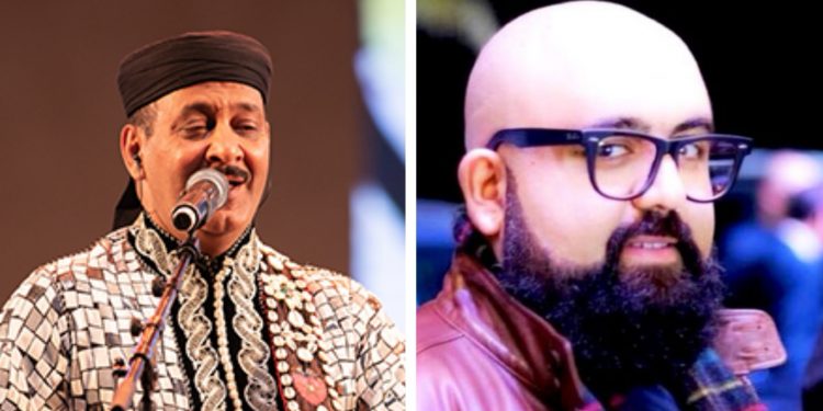 جمع الراب بالفن الكناوي.. البيغ يستعد لطرح أغنية مع حميد القصري