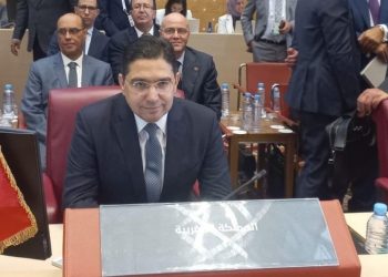 الجزائر.. بوريطة يحضر اجتماع وزراء الخارجية العرب تحضيرا للقمة العربية