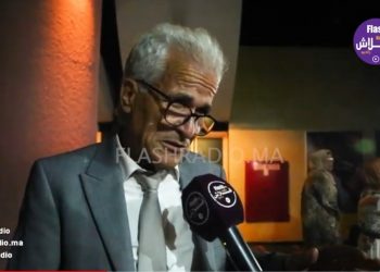 عبدالرحيم بهير: “السيناريست” هو أضعف حلقة في الأعمال السينمائية