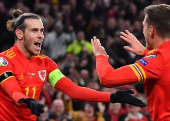 منتخب الويلز يعود للمونديال بعد غياب دام 64 عاما