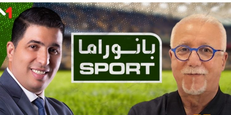 ناصر لارغيت يتحدث عن علاقته بالركراكي ورونار