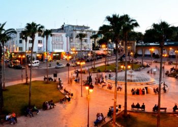 طنجة تحتضن اجتماعات منظمة المدن والحكومات المحلية في افريقيا