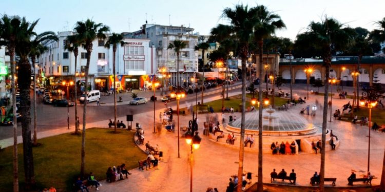 طنجة تحتضن اجتماعات منظمة المدن والحكومات المحلية في افريقيا