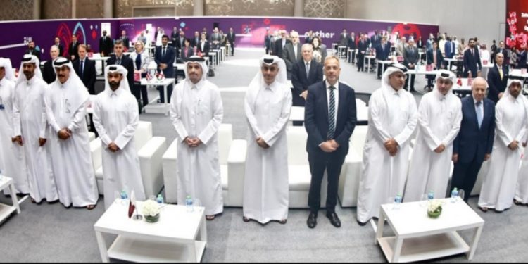 سفارات الدول المشاركة في مونديال قطر تفتتح مركزاً قنصلياً موحداً في الدوحة
