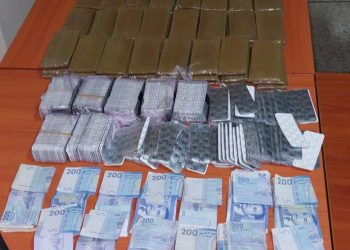 عصابة لترويج المخدرات تسقط في قبضة أمن مراكش