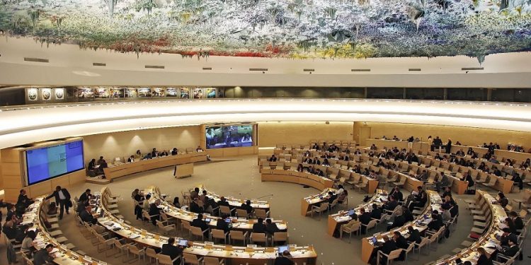 الأمم المتحدة.. انتخاب المغرب لولاية ثالثة بمجلس حقوق الإنسان
