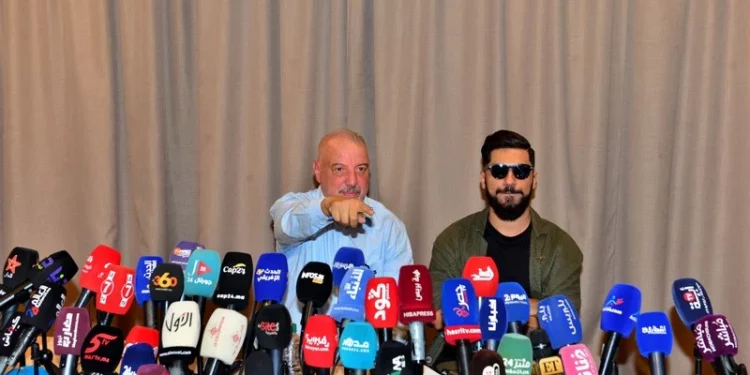 المحامي زهراش:” طوطو قدم اعتذاره.. ونرفض المحاكمة الشعبية”