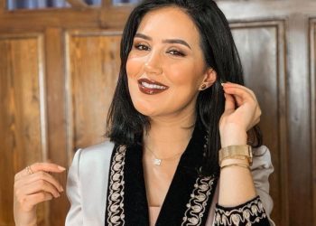 من التمثيل إلى الإستثمار.. الممثلة هند بنجبارة تطلق مشروعا خاصا بالملابس التقليدية