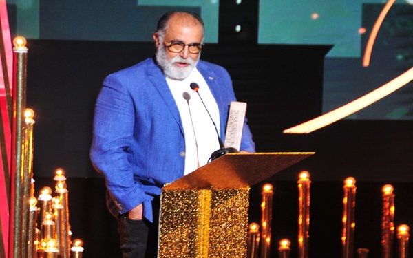 انطلاق مهرجان الدار البيضاء للفيلم العربي بتكريم الفنان محمد خويي والمخرج المصري خيري بشارة والفلسطيني رشيد مشهوري (صور)