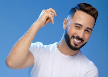 “أريفينو”.. بدر سلطان يطلق جديده (فيديو)