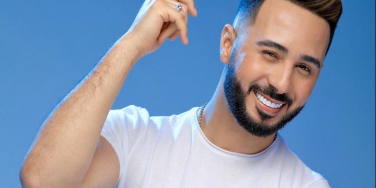 “أريفينو”.. بدر سلطان يطلق جديده (فيديو)