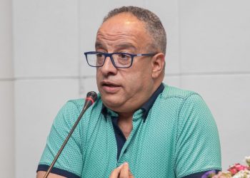 البدراوي: مديونية الرجاء تفوق 10 ملايير سنتيم.. سننافس على لقب البطولة!