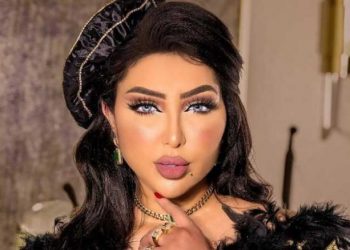 بعد رفعها دعوى قضائية من أجل الطلاق.. محمد الترك يصف دنيا بطمة ب”الواطية” ويرمي صورها