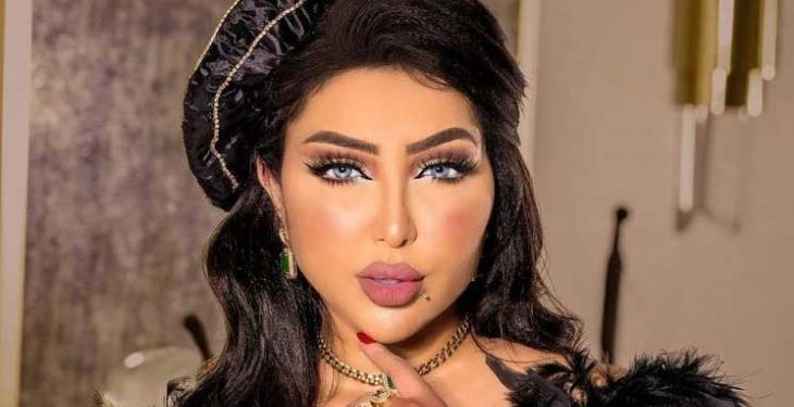 بعد رفعها دعوى قضائية من أجل الطلاق.. محمد الترك يصف دنيا بطمة ب”الواطية” ويرمي صورها