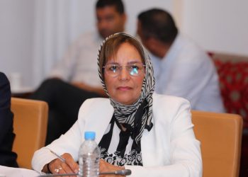 بعد انتحار طالبة بالحي الجامعي بوجدة.. البرلمانية حورية ديدي تطالب وزير الصحة بخلق وحدة للدعم النفسي