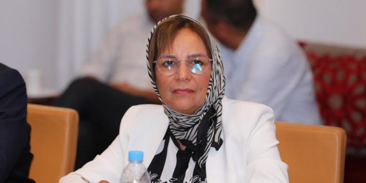 بعد انتحار طالبة بالحي الجامعي بوجدة.. البرلمانية حورية ديدي تطالب وزير الصحة بخلق وحدة للدعم النفسي