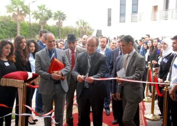 انطالق فعالية «Entreprises Casablanca Ensam Forum «في نسختها السادسة