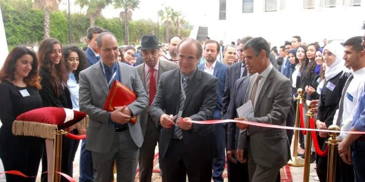 انطالق فعالية «Entreprises Casablanca Ensam Forum «في نسختها السادسة