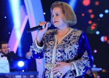 بعد صراع مع مرض السرطان.. الفنانة خديجة البيضاوية في ذمة الله