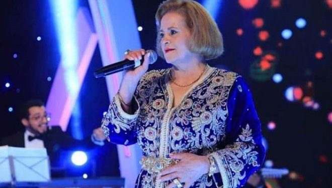 بعد صراع مع مرض السرطان.. الفنانة خديجة البيضاوية في ذمة الله