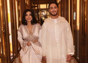سعد لمجرد يعلن استعداده لإقامة حفل زفاف بالمغرب