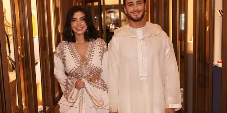 سعد لمجرد يعلن استعداده لإقامة حفل زفاف بالمغرب