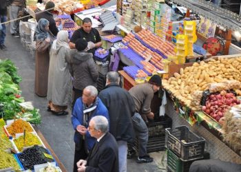 80 بالمئة من الأسر المغربية تعيش في براثن الفقر والبطالة