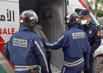 انتشار المخدرات بمحيط المؤسسات التعليمية يدفع لشن حملات أمنية