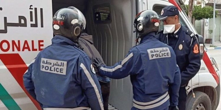 انتشار المخدرات بمحيط المؤسسات التعليمية يدفع لشن حملات أمنية