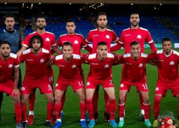 مستثمر اسرائلي يرغب في شراء نادي الاتفاق المراكشي