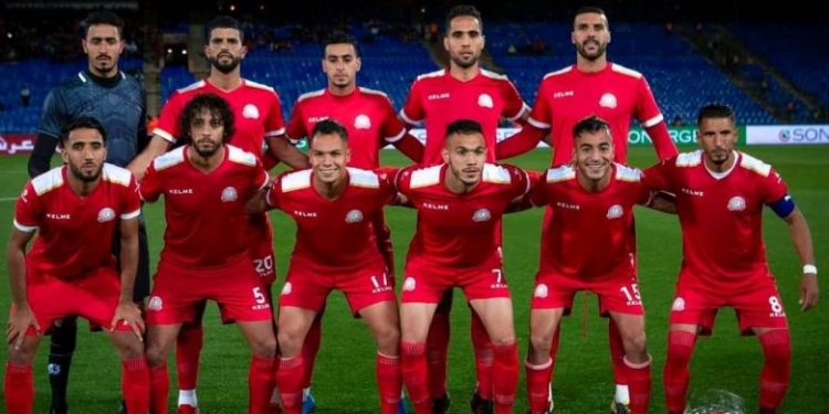 مستثمر اسرائلي يرغب في شراء نادي الاتفاق المراكشي