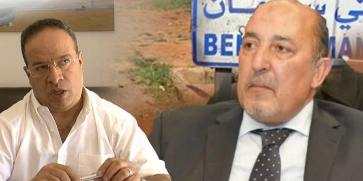 البدراوي ورئيس جماعة بوزنيقة في قلب “فضيحة” مالية !