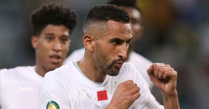 لجنة التأديب تصدر عقوبة في حق إلياس الحداد