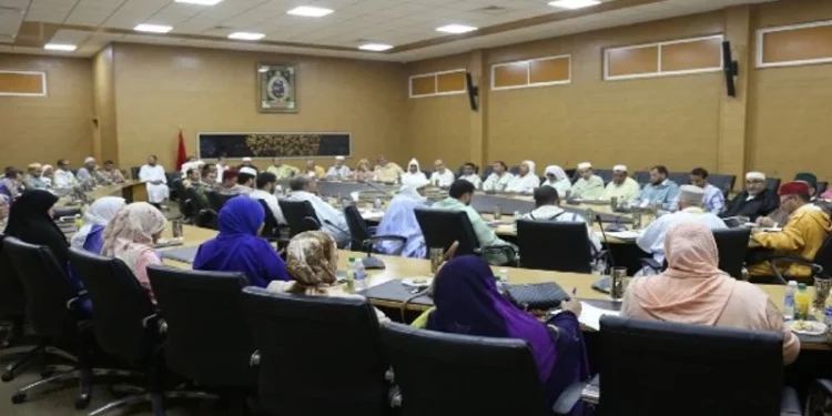 الداخلة.. انعقاد ملتقى السيرة النبوية الشريفة 